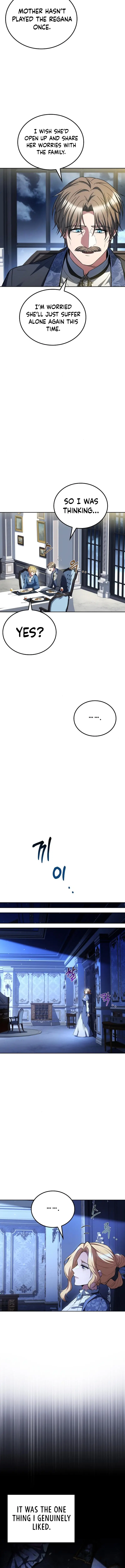The Archmage's Restaurant Chapter 86 9